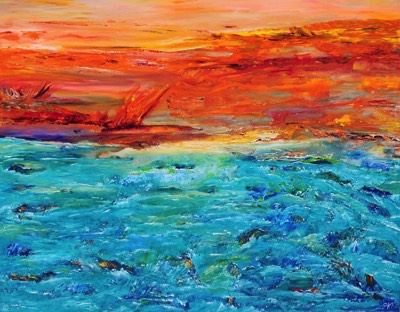 Experience the Outback - by Ida Ernhardt