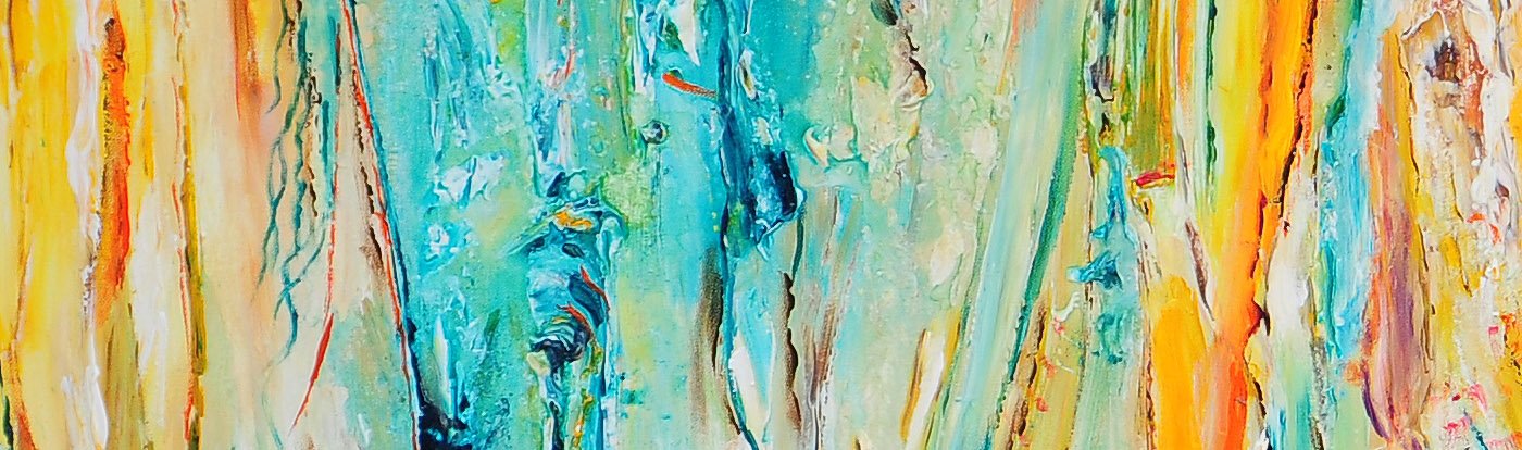 Contemporary Painting - Ida Ernhardt